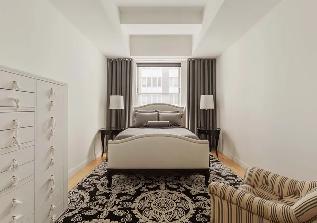 Photo 4 of House for sale at 15 Broad St #1016, New York, NY 10005 | MLS# RLS20068788 | Listing updated on 2026-06-02