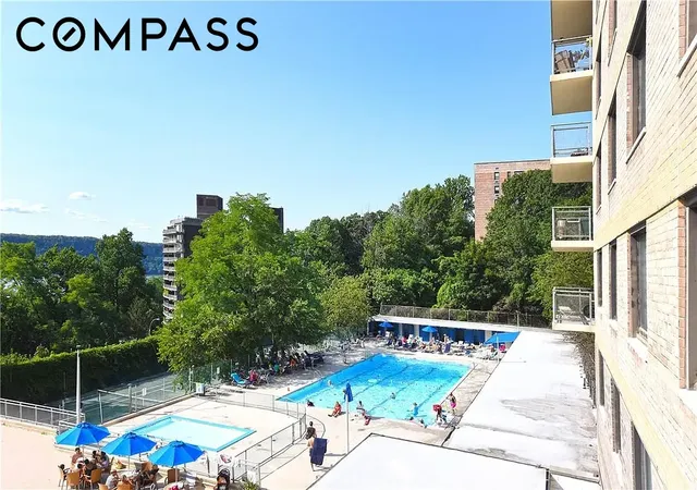 16th image of 3671 Hudson Manor Ter #14J, Bronx, NY 10463 | MLS# RLS20068797