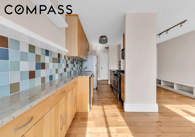2nd image of 3671 Hudson Manor Ter #14J, Bronx, NY 10463 | MLS# RLS20068797