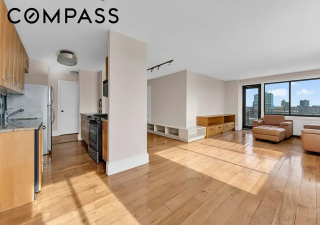 3rd image of 3671 Hudson Manor Ter #14J, Bronx, NY 10463 | MLS# RLS20068797
