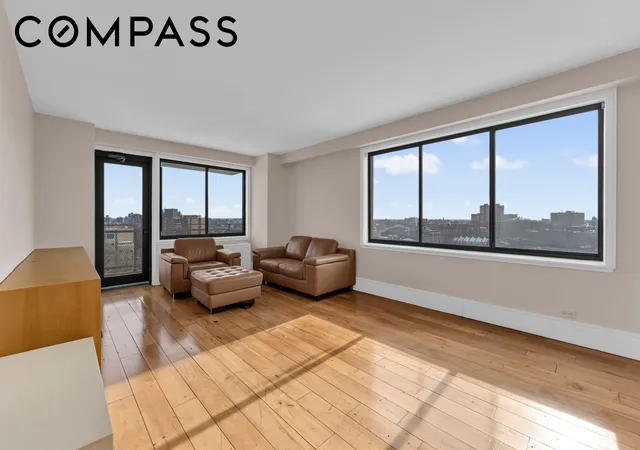 5th image of 3671 Hudson Manor Ter #14J, Bronx, NY 10463 | MLS# RLS20068797