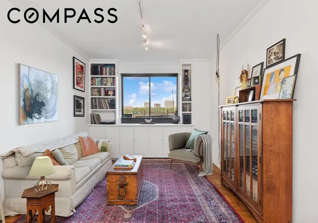 1st image of 158 18 Riverside Dr W #2M, New York City, NY 10032 | MLS# RLS20064013