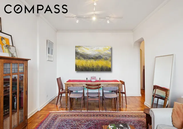2nd image of 158 18 Riverside Dr W #2M, New York City, NY 10032 | MLS# RLS20064013