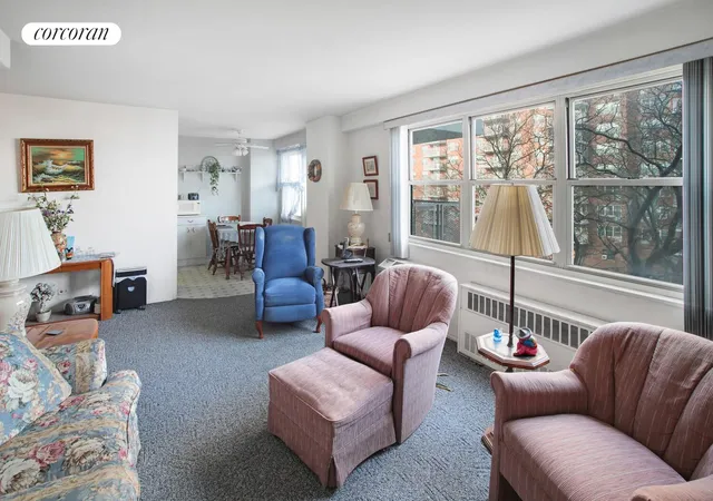 2nd image of 2475 W 16Th St #4K, Brooklyn, NY 11214 | MLS# RLS20068809