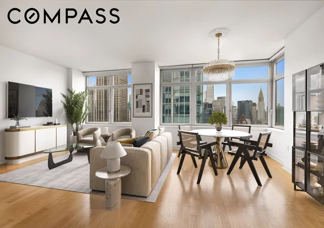 Photo 1 of House for sale at 11 E 29th Street #44C, New York, NY 10016 | MLS# RLS20068814 | Listing updated on 2026-06-14
