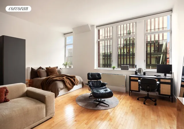 House for sale at 25 W Houston St #5B, New York, NY 10012 | MLS# RLS20068822 | Listing updated on 2026-06-15