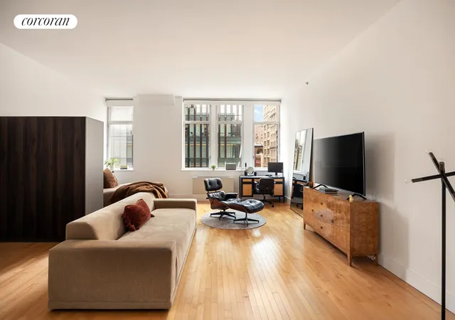 Photo 1 of House for sale at 25 W Houston St #5B, New York, NY 10012 | MLS# RLS20068822 | Listing updated on 2026-06-15