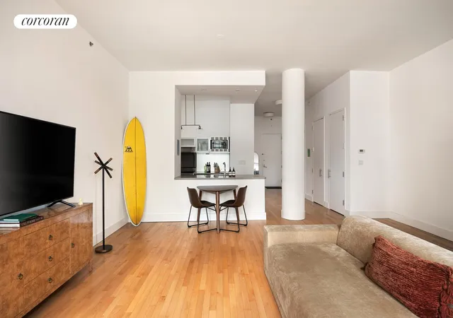 Photo 2 of House for sale at 25 W Houston St #5B, New York, NY 10012 | MLS# RLS20068822 | Listing updated on 2026-06-15