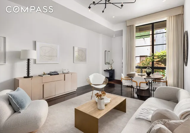 Photo 1 of Townhouse for sale at 8 Charles Ln #C, New York, NY 10014 | MLS# RLS20068823 | Listing updated on 2026-05-07