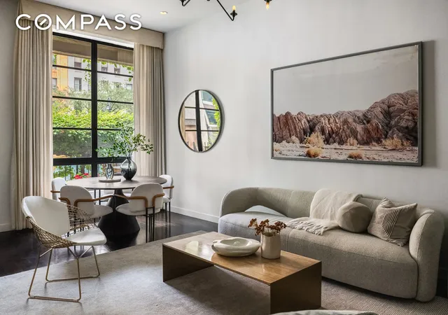 Photo 2 of Townhouse for sale at 8 Charles Ln #C, New York, NY 10014 | MLS# RLS20068823 | Listing updated on 2026-05-07