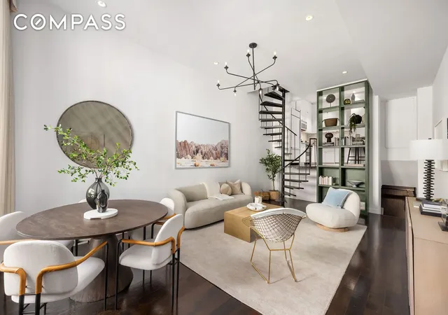 Photo 3 of House for sale at 8 Charles Ln #C, New York, NY 10014 | MLS# RLS20068823 | Listing updated on 2026-05-07