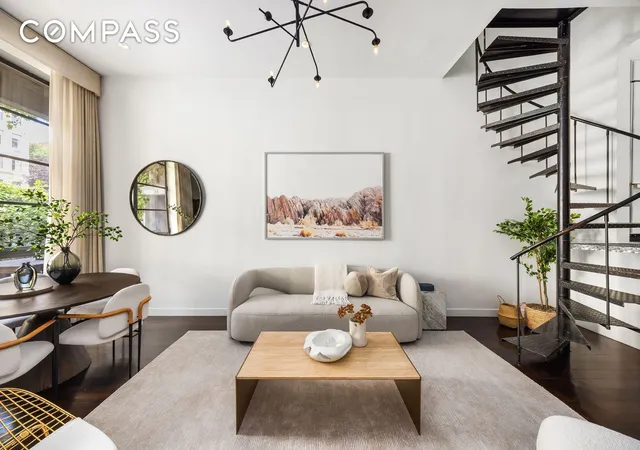 Photo 4 of House for sale at 8 Charles Ln #C, New York, NY 10014 | MLS# RLS20068823 | Listing updated on 2026-05-07