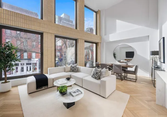 2nd image of 378 Broome St #2, New York, NY 10013 | MLS# RLS20068832
