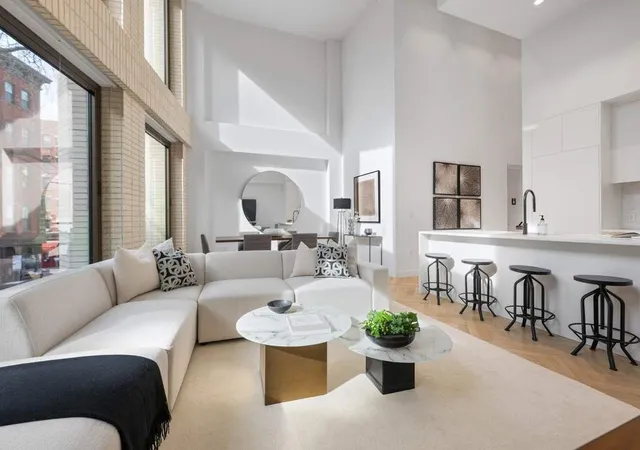 3rd image of 378 Broome St #2, New York, NY 10013 | MLS# RLS20068832