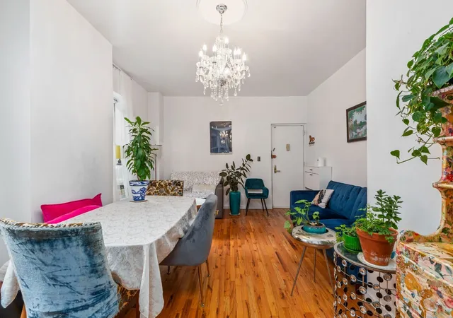 Photo 2 of Sale Pending at 211 W 144th Street #6A, New York, NY 10030 | MLS# RLS20068870 | Listing updated on 2026-08-29