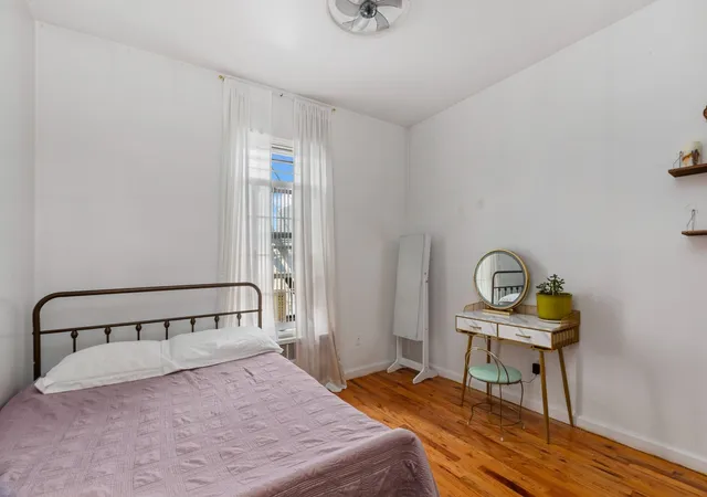 Listing Photo 2 - Condo for sale in building located at 211 W 144Th St, New York, NY 10030 - Unit #6A