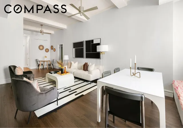 2nd image of 3 Hanover Sq #17C, New York, NY 10004 | MLS# RLS20068896
