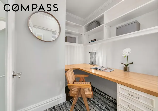 5th image of 3 Hanover Sq #17C, New York, NY 10004 | MLS# RLS20068896