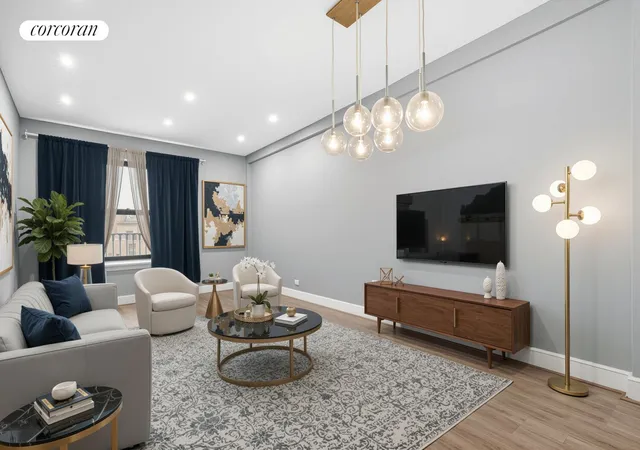 1st image of 15 Fort Washington Ave #4A, New York, NY 10032 | MLS# RLS20068898