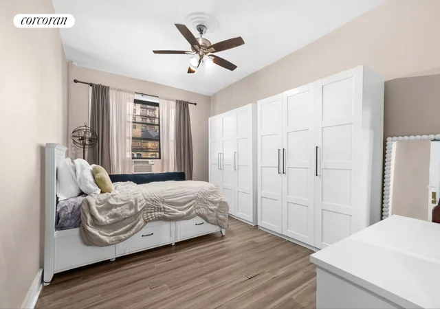 3rd image of 15 Fort Washington Ave #4A, New York, NY 10032 | MLS# RLS20068898