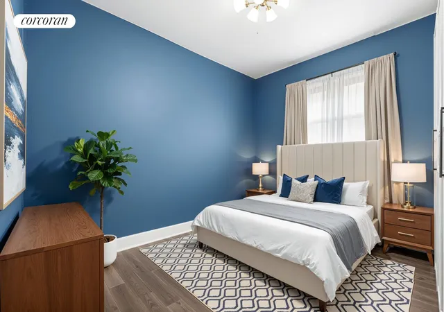 4th image of 15 Fort Washington Ave #4A, New York, NY 10032 | MLS# RLS20068898