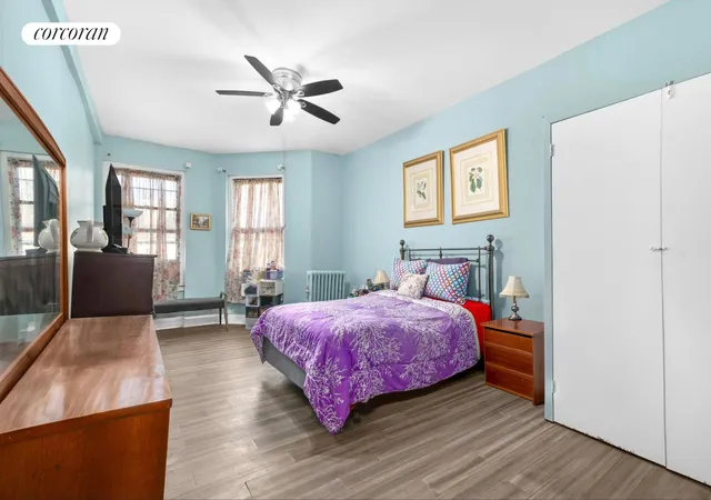 5th image of 15 Fort Washington Ave #4A, New York, NY 10032 | MLS# RLS20068898