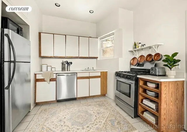 Photo 2 of Condo for sale at 415 9th Street #51, Brooklyn, NY 11215 | MLS# RLS20068899 | Listing updated on 2026-05-14