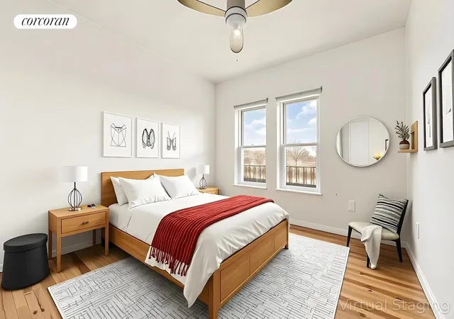 Photo 3 of Condo for sale at 415 9th Street #51, Brooklyn, NY 11215 | MLS# RLS20068899 | Listing updated on 2026-05-14