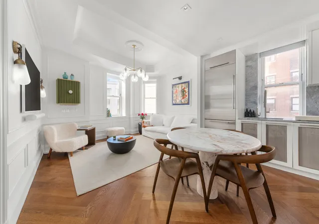 2nd image of 344 W 72Nd St #1106, New York, NY 10023 | MLS# RLS20068916