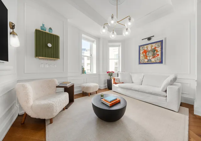 3rd image of 344 W 72Nd St #1106, New York, NY 10023 | MLS# RLS20068916