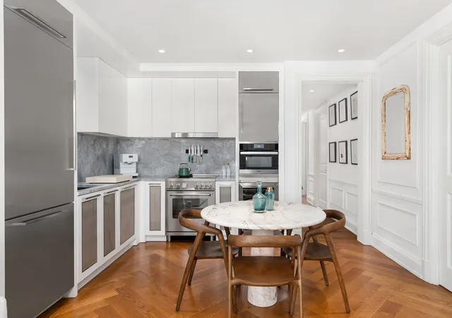 4th image of 344 W 72Nd St #1106, New York, NY 10023 | MLS# RLS20068916