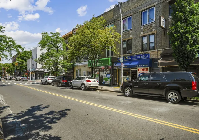 Photo 2 of Multi family home for sale at 1105 Cypress Ave #MIX, Ridgewood, NY 11385 | MLS# RLS20068922 | Listing updated on 2026-04-24