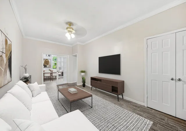 Listing Photo 4 - Condo for sale in building located at 1105 Cypress Ave, New York City, NY 11385 - Unit #MIX