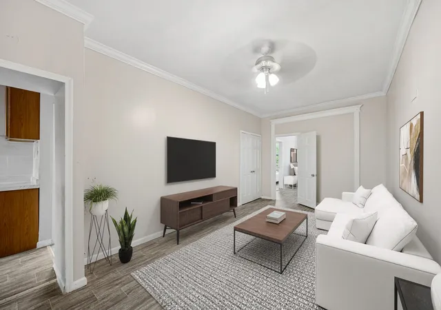 Listing Photo 5 - Condo for sale in building located at 1105 Cypress Ave, New York City, NY 11385 - Unit #MIX