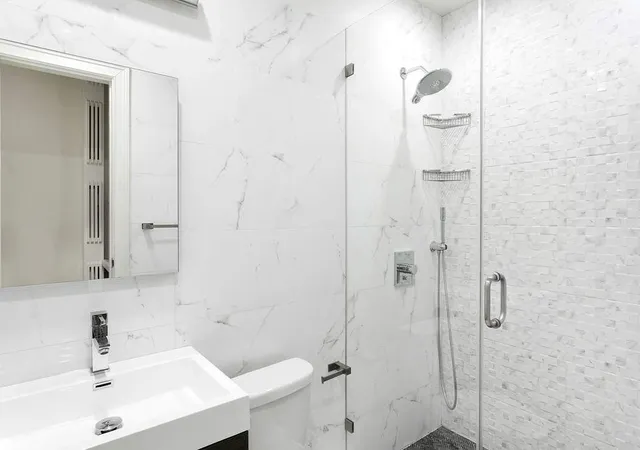 Listing Photo 4 - Condo for sale in building located at 53 W 11Th St, New York City, NY 10011 - Unit #1E