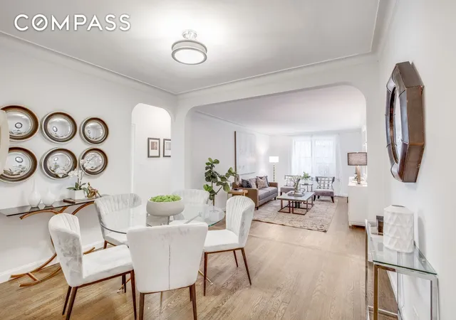 1st image of 300 W 53Rd St #3C, New York, NY 10019 | MLS# RLS20035838
