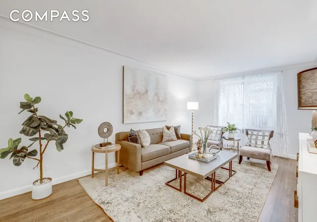 2nd image of 300 W 53Rd St #3C, New York, NY 10019 | MLS# RLS20035838