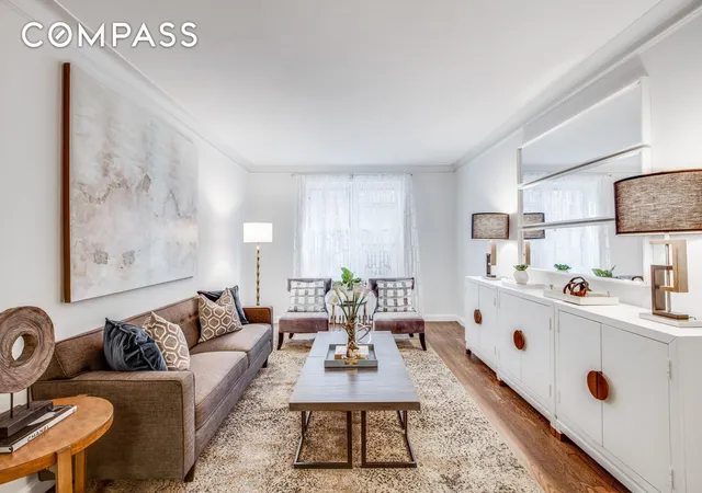 3rd image of 300 W 53Rd St #3C, New York, NY 10019 | MLS# RLS20035838