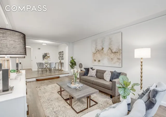 4th image of 300 W 53Rd St #3C, New York, NY 10019 | MLS# RLS20035838