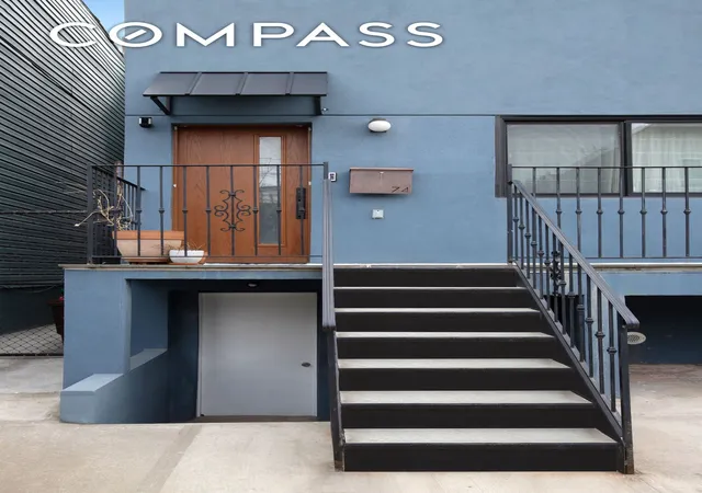 Photo 1 of Single family home for sale at 74 Cedar St, Brooklyn, NY 11221 | MLS# RLS20066309 | Listing updated on 2026-02-08