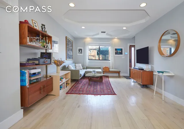 Photo 2 of Single family home for sale at 74 Cedar St, Brooklyn, NY 11221 | MLS# RLS20066309 | Listing updated on 2026-02-08