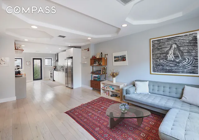 Photo 3 of Single family home for sale at 74 Cedar St, Brooklyn, NY 11221 | MLS# RLS20066309 | Listing updated on 2026-02-08