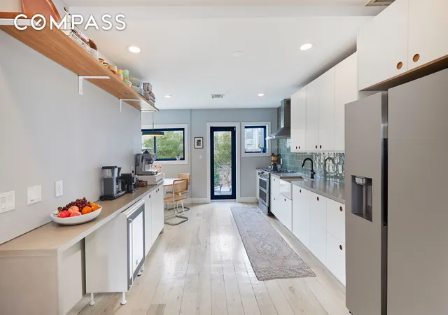 Photo 3 of Single family home for sale at 74 Cedar St, Brooklyn, NY 11221 | MLS# RLS20066309 | Listing updated on 2026-02-08