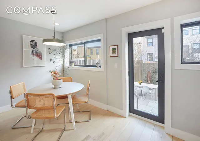 Photo 4 of Single family home for sale at 74 Cedar St, Brooklyn, NY 11221 | MLS# RLS20066309 | Listing updated on 2026-02-08