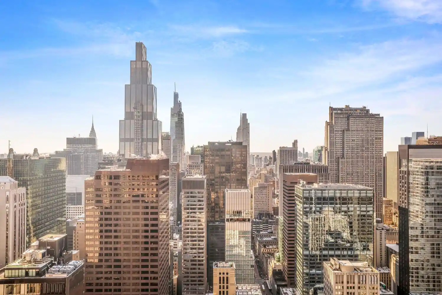 Listing Photo 28 - Condo for sale in 721 5th Ave located at 721 5th Ave, New York, NY 10022 - Unit #63AB