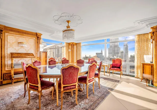 Listing Photo 3 - Condo for sale in building located at 721 5th Ave, New York, NY 10022 - Unit #63AB
