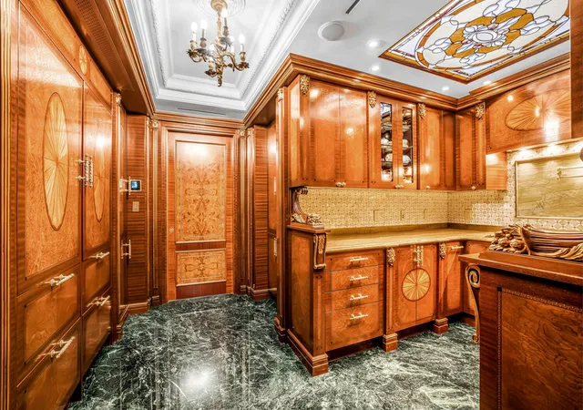 Listing Photo 5 - Condo for sale in building located at 721 5th Ave, New York, NY 10022 - Unit #63AB