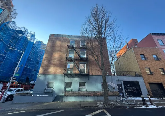 Photo 1 of Single family home for sale at 316 Bond St, Brooklyn, NY 11231 | MLS# RLS20068940 | Listing updated on 2026-01-28