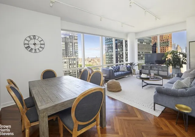 Photo 1 of House for sale at 230 W 56th Street #52A, New York, NY 10019 | MLS# RLS20068942 | Listing updated on 2026-01-30