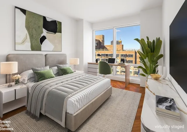 Photo 3 of House for sale at 230 W 56th Street #52A, New York, NY 10019 | MLS# RLS20068942 | Listing updated on 2026-01-30